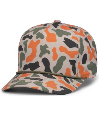 Blaze Camo Blaze Camo - Imprint Now - AUS
