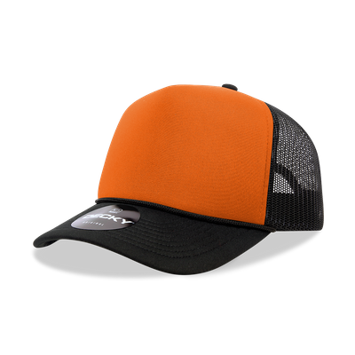 Black/Orange Black/Orange - Imprint Now - AUS