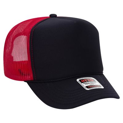 Blk/Blk/Red Blk/Blk/Red - Imprint Now - AUS