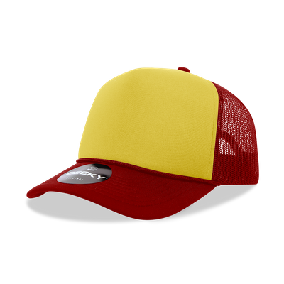 Cardinal/Gold Cardinal/Gold - Imprint Now - AUS