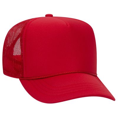 Red Red - Imprint Now - AUS