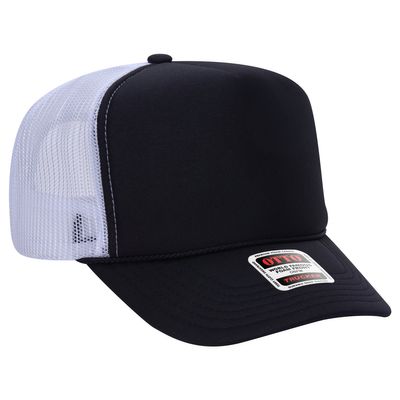 Blk/Blk/Wht Blk/Blk/Wht - Imprint Now - AUS