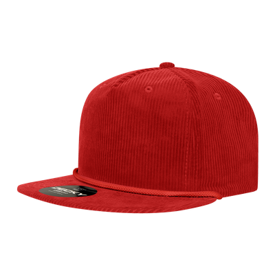 Red Red - Imprint Now - AUS
