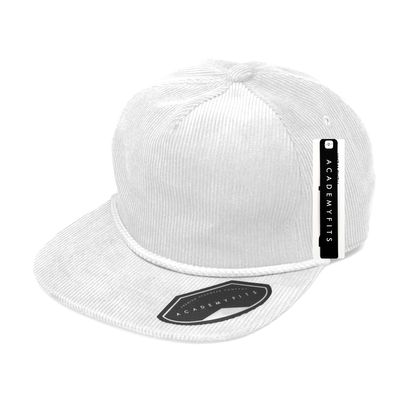 White White - Imprint Now - AUS