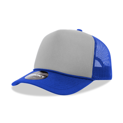 Royal/Grey Royal/Grey - Imprint Now - AUS