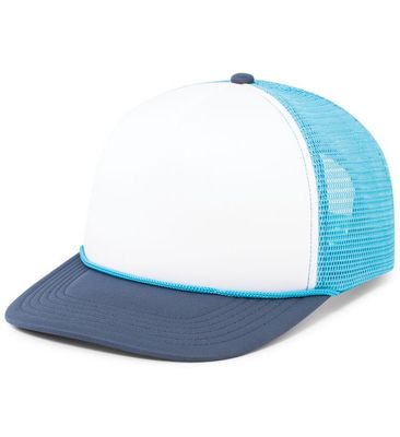 White/Bright Blue/Navy White/Bright Blue/Navy - Imprint Now - AUS