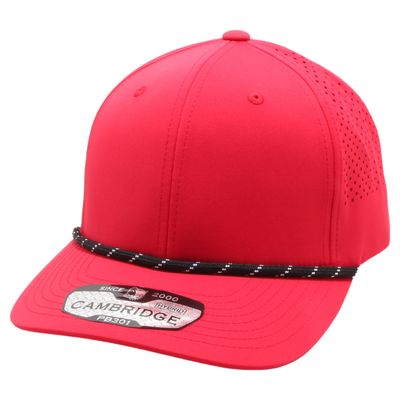 Red Red - Imprint Now - AUS