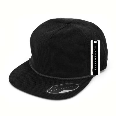 Black Black - Imprint Now - AUS