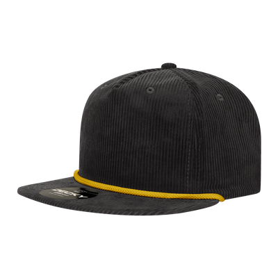 Black/Gold Black/Gold - Imprint Now - AUS