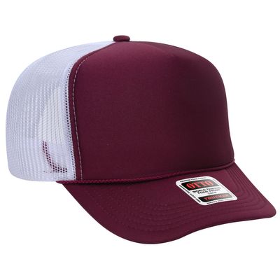 Mrn/Mrn/Wht Mrn/Mrn/Wht - Imprint Now - AUS