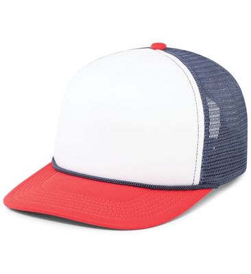 WHITE/NAVY/RED WHITE/NAVY/RED - Imprint Now - AUS