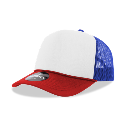 RED/WHITE/ROYAL RED/WHITE/ROYAL - Imprint Now - AUS
