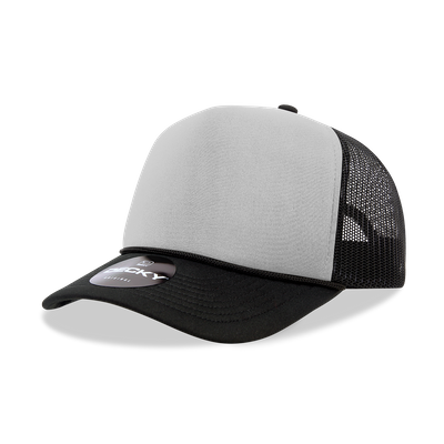 Black/Grey Black/Grey - Imprint Now - AUS