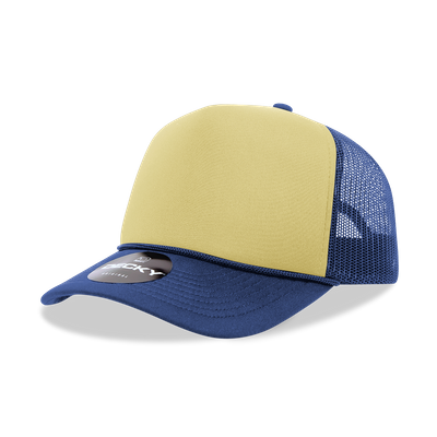 Navy/Vegas Gold Navy/Vegas Gold - Imprint Now - AUS
