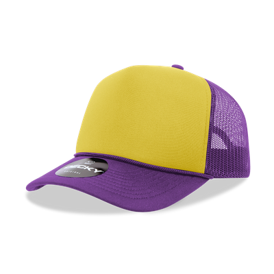 Purple/Gold Purple/Gold - Imprint Now - AUS