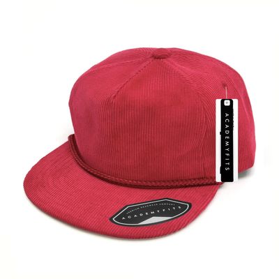 Red Red - Imprint Now - AUS