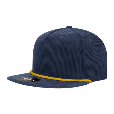 Navy/Gold Navy/Gold - Imprint Now - AUS