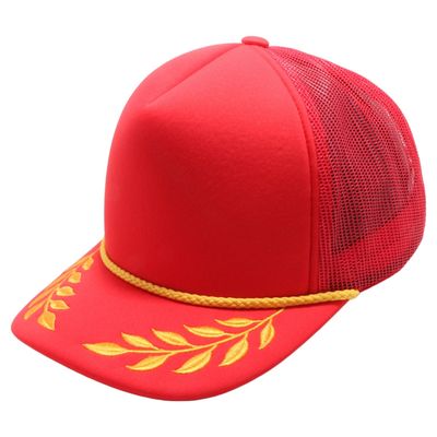 Red Red - Imprint Now - AUS