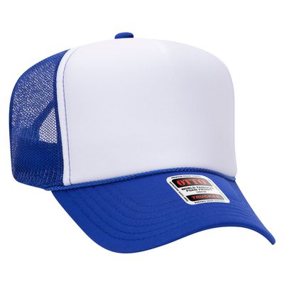 Ryl/Wht/Ryl Ryl/Wht/Ryl - Imprint Now - AUS