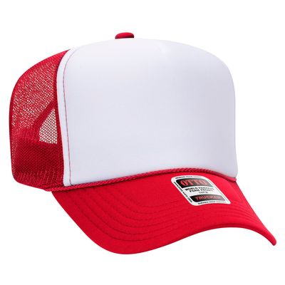 Red/Wht/Red Red/Wht/Red - Imprint Now - AUS