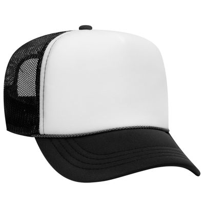 BLACK/WHITE/BLACK BLACK/WHITE/BLACK - Imprint Now - AUS