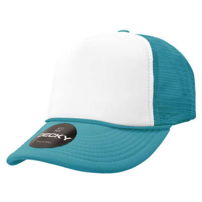 Teal Teal - Imprint Now - AUS
