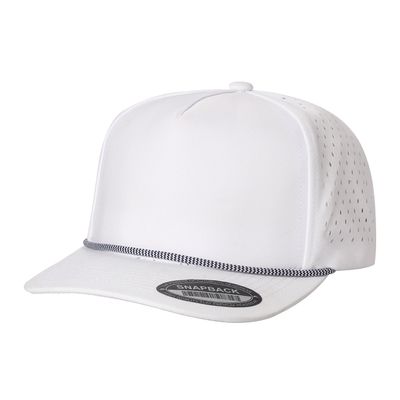 White White - Imprint Now - AUS