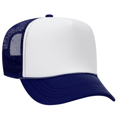 NAVY/WHITE/NAVY NAVY/WHITE/NAVY - Imprint Now - AUS