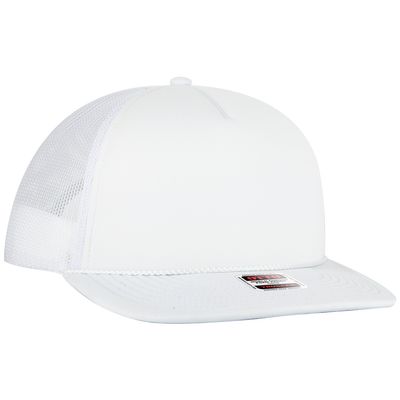 White White - Imprint Now - AUS