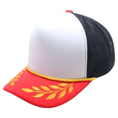 White/Red/Navy White/Red/Navy - Imprint Now - AUS