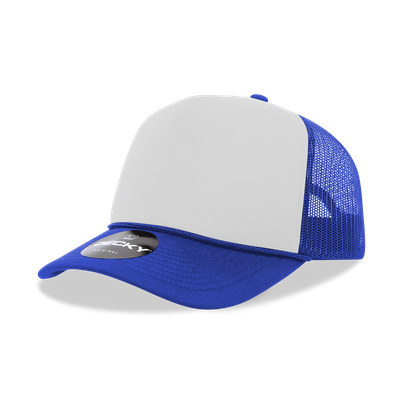 Ryl/Wht/Ryl Ryl/Wht/Ryl - Imprint Now - AUS