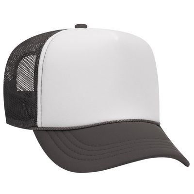 Charcoal/White/Charcoal Charcoal/White/Charcoal - Imprint Now - AUS