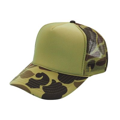 Green Camo/Light Loden Green Camo/Light Loden - Imprint Now - AUS