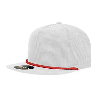 White/Red White/Red - Imprint Now - AUS