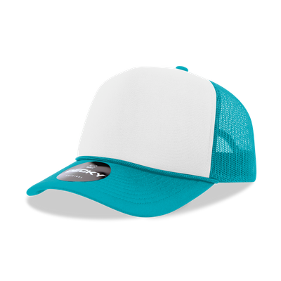 Teal/White Teal/White - Imprint Now - AUS