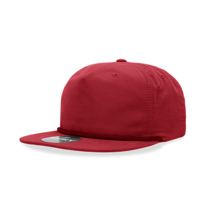 Red Red - Imprint Now - AUS