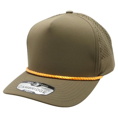 Olive/Gold Olive/Gold - Imprint Now - AUS