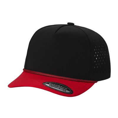 Black/Red Black/Red - Imprint Now - AUS