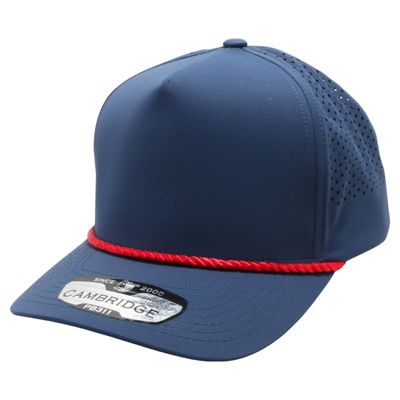 NAVY/RED NAVY/RED - Imprint Now - AUS