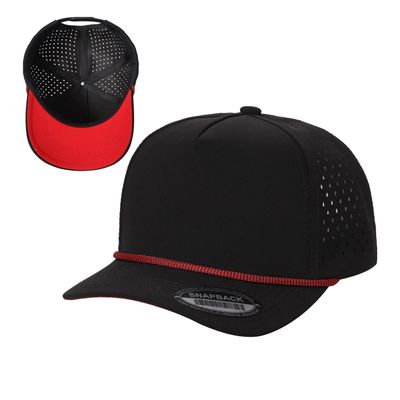 Black/Red2 Black/Red2 - Imprint Now - AUS