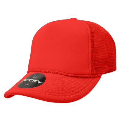 Red Red - Imprint Now - AUS