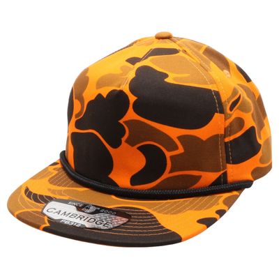 Orange Orange - Imprint Now - AUS