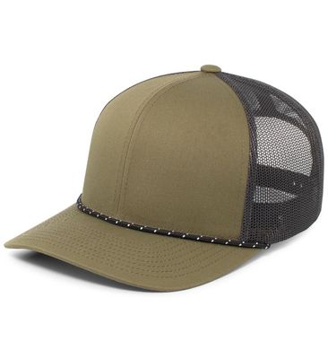 Moss Green/Lt Charcoal/Moss Green Moss Green/Lt Charcoal/Moss Green - Imprint Now - AUS