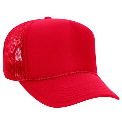 Red Red - Imprint Now - AUS