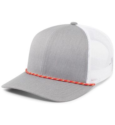Red/Heather Grey/White Red/Heather Grey/White - Imprint Now - AUS