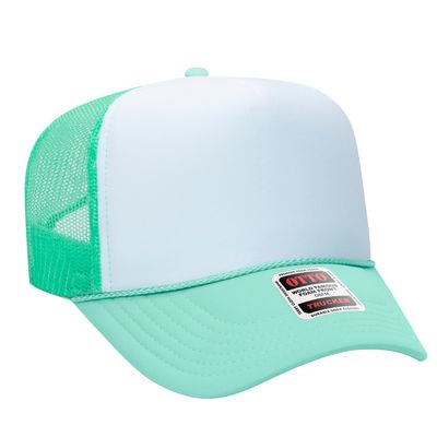 Sm Grn/Wht/Sm Grn Sm Grn/Wht/Sm Grn - Imprint Now - AUS