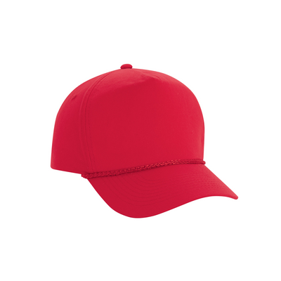Red Red - Imprint Now - AUS