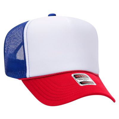 Red/Wht/Ryl Red/Wht/Ryl - Imprint Now - AUS