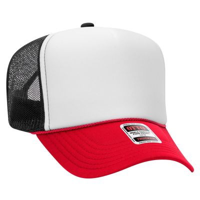 Red/Wht/Blk Red/Wht/Blk - Imprint Now - AUS
