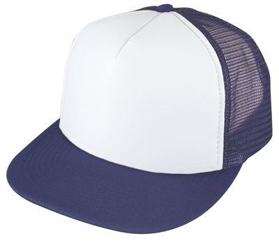 Navy-White Navy-White - Imprint Now - AUS